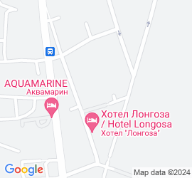 Хотел Голден Дюн, Слънчев бряг