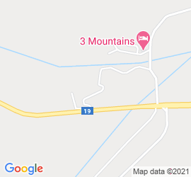 Вили Реденка, Банско