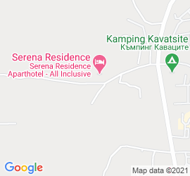 Серена Резиденс, Каваците