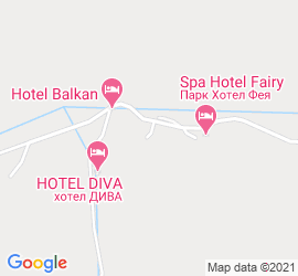 Хотел Фея, с.Чифлик