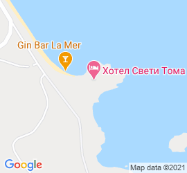 Свети Тома, Аркутино