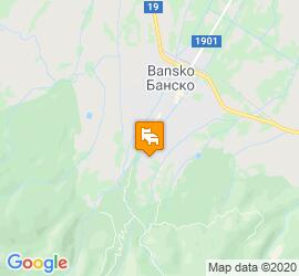 Пирин Плейс, Банско