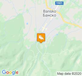 Хотел Маунтийн Дрийм, Банско