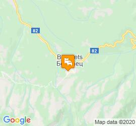 Хотел Айсберг, Боровец