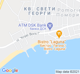 Феста Поморие Ризорт, Поморие