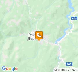 СПА Хотел Девин, Девин
