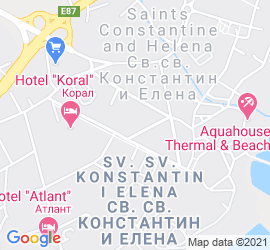 Хотел Глория, Св. Константин и Елена