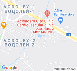 Хотел Царско Село, София