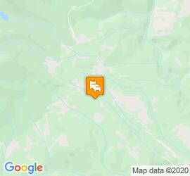 Хотел Трещеник, Якоруда