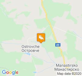 Комплекс Островче, с.Островче