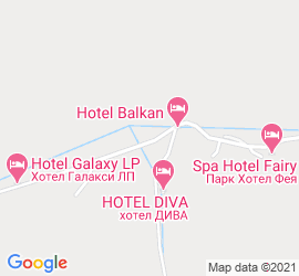 Алфарезорт Чифлика, с.Чифлик