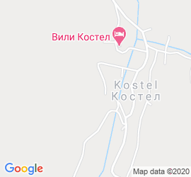 Комплекс Костел, с.Костел