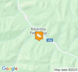 Парк Хотел Рибарица, с.Рибарица