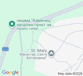 A&N Residence Bolyarka, с.Арбанаси