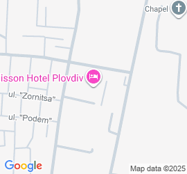 Radisson Hotel Plovdiv, Пловдив