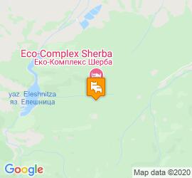 Еко-комплекс Шерба, с.Гроздьово