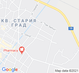 Хотел Орфей, Банско