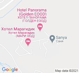 Хотел Панорама, Априлци