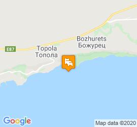 Thracian Cliffs Golf and Beach Resort, Каварна
