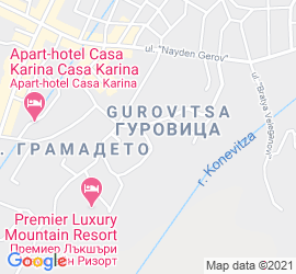 Гранд Рояле Комплекс, Банско