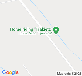 Комплекс Тракиец, с.Житница