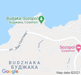 Вю Апартмънтс, Созопол