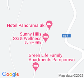 Хотел Панорама Ски, Пампорово