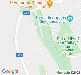 Си Комфорт, Хисаря