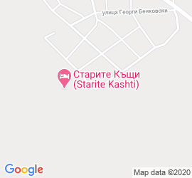 Старите Къщи, Бургас
