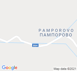 Комплекс Борики, с.Стойките