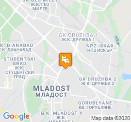 Хотел Метрополитън, София