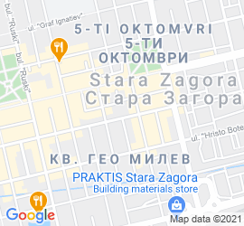Best Boutique Hotel, Стара Загора