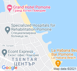 Дюн Бутик Апартхотел, Поморие