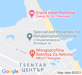 Бутик роуз гардънс, Поморие