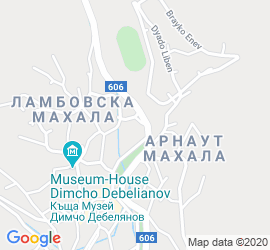Къща за гости Колорит, Копривщица