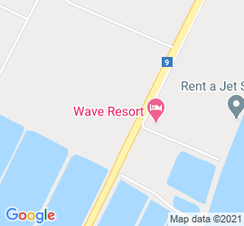 Wave Resort, 2024