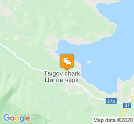 Къща за гости Слънчев цвят, Цигов Чарк