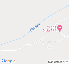 Орбита СПА Хотел, Благоевград