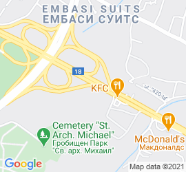 Хотел Земята и Хората, София