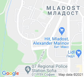 Хотел Дрийм, София