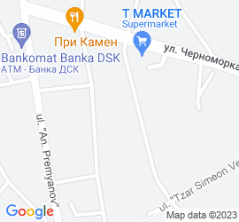 Апартаменти за гости Велло, Бяла