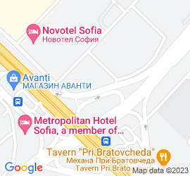Be One Hotel, София