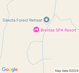 Brentas SPA Resort, Цигов Чарк