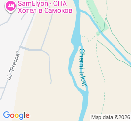 Комплекс СамЕлион, Самоков