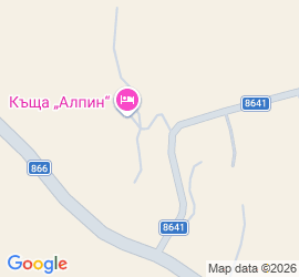 Къща за гости АЛПИН, Пампорово