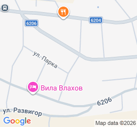 Къща за гости Инфинити, Сапарева баня