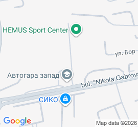 Smart Stay Veliko Tarnovo, Велико Търново