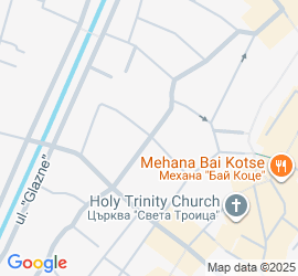 Семеен хотел София, Банско