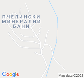 Хотел Виталис, Костенец