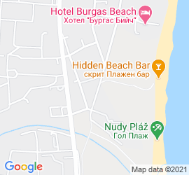 Хотел Лонгоза, Слънчев бряг